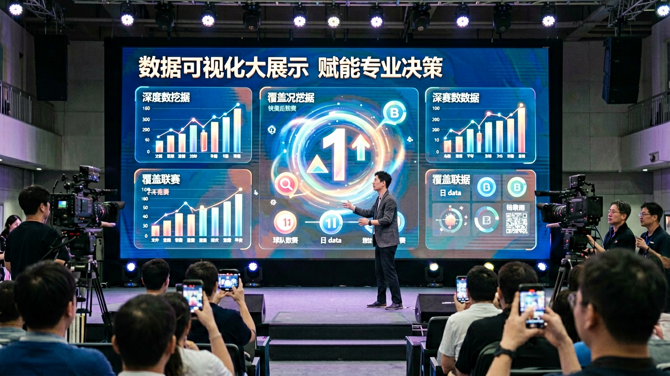 yy易游数据可视化大屏展示