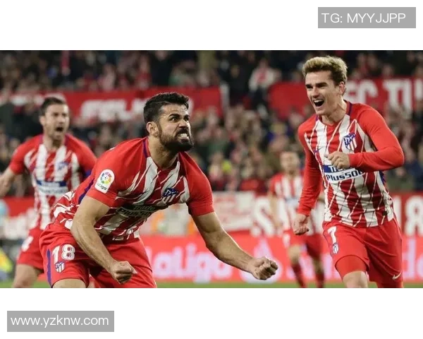 莱加内斯与马竞对决前瞻及比分预测分析助你赢得竞猜