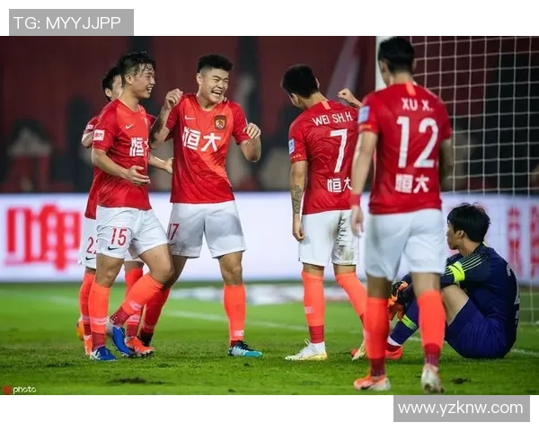 足协杯精彩对决恒大与富力的巅峰对抗全程录像回顾