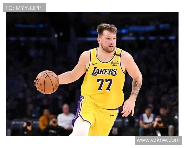 东契奇33+11+8湖人回绝反转险胜爵士4连胜，勒布朗17+6+8