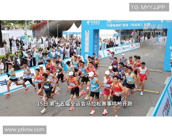 十五运会马拉松11月15日跨境开跑 选手将经深圳湾大桥跨过深港两地