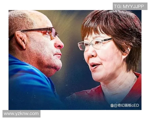 祝贺！奥委会官宣：64岁郎平荣获教练终身成就奖 无愧排坛传奇